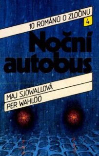 NOČNÍ AUTOBUS