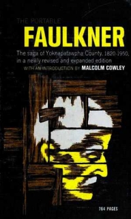 THE PORTABLE FAULKNER