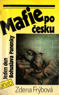 MAFIE PO ČESKU