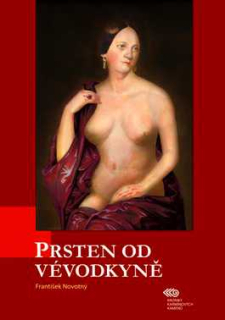 PRSTEN OD VÉVODKYNĚ