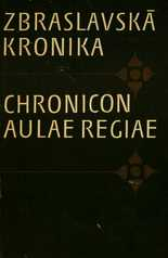 ZBRASLAVSKÁ KRONIKA