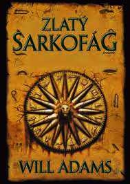 ZLATÝ SARKOFÁG