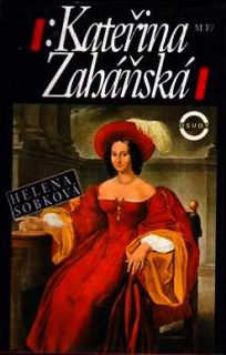 KATEŘINA ZAHÁŇSKÁ