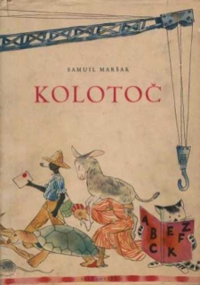 KOLOTOČ