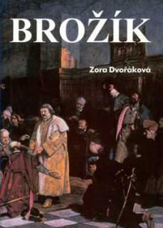 BROŽÍK