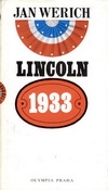 LINCOLN 1933