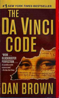 THE DA VINCI CODE