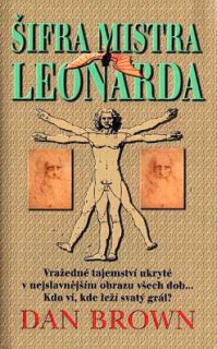 ŠIFRA MISTRA LEONARDA