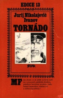 TORNÁDO