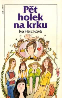 PĚT HOLEK NA KRKU