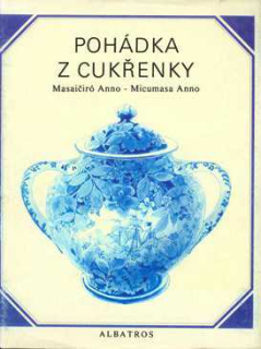 POHÁDKA Z CUKŘENKY