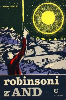 ROBINSONI Z AND