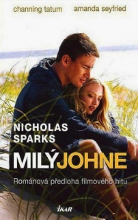 MILÝ JOHNE