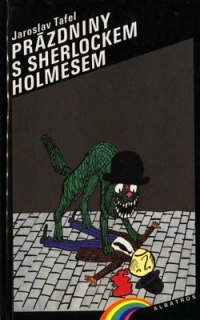 PRÁZDNINY S SHERLOCKEM HOLMESEM