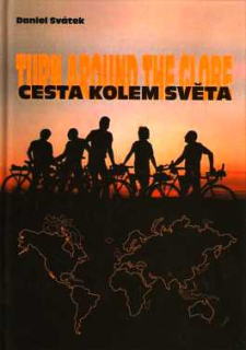 CESTA KOLEM SVĚTA