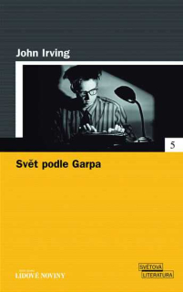 SVĚT PODLE GARPA