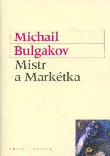 MISTR A MARKÉTKA