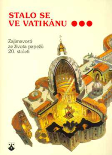 STALO SE VE VATIKÁNU