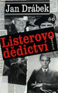 LISTEROVO DĚDICTVÍ