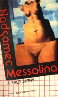 NADSAMEC MESSALINA