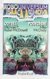 ODYSEA - PODEZŘENÍ