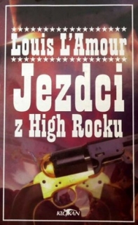 JEZDCI Z HIGH ROCKU