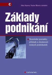 ZÁKLADY PODNIKÁNÍ