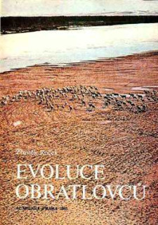EVOLUCE OBRATLOVCŮ