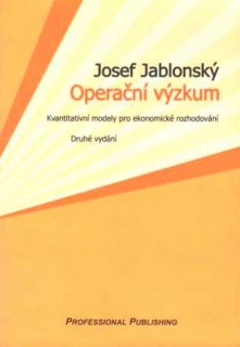 OPERAČNÍ VÝZKUM