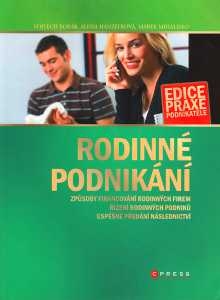 RODINNÉ PODNIKÁNÍ