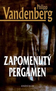 ZAPOMENUTÝ PERGAMEN