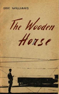 THE WOODEN HORSE