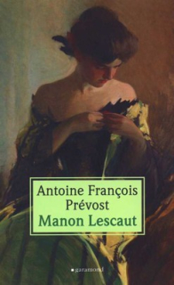 MANON LESCAUT
