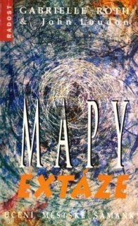 MAPY EXTÁZE