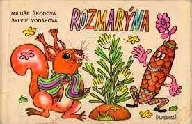 ROZMARÝNA