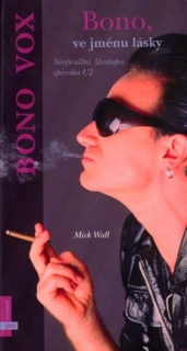 BONO, VE JMÉNU LÁSKY