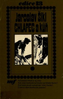 CHLAPEC A KŮŇ