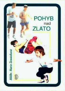 POHYB NAD ZLATO
