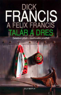 TALÁR A DRES