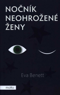NOČNÍK NEOHROŽENÉ ŽENY