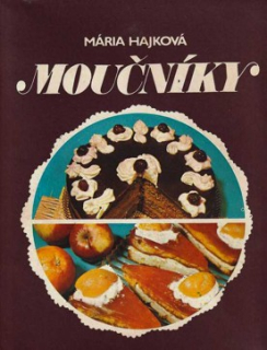 MOUČNÍKY