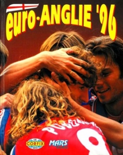 EURO ANGLIE 96