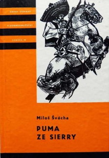 PUMA ZE SIERRY