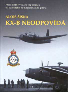 KX-B NEODPOVÍDÁ