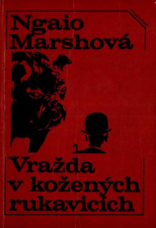 VRAŽDA V KOŽENÝCH RUKAVICÍCH
