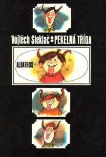 PEKELNÁ TŘÍDA