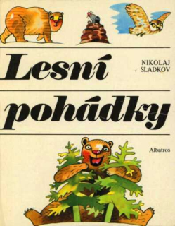 LESNÍ POHÁDKY