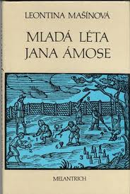 MLADÁ LÉTA JANA AMOSE
