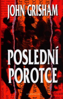 POSLEDNÍ POROTCE
