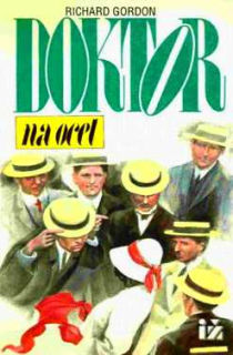 DOKTOR NA OCET